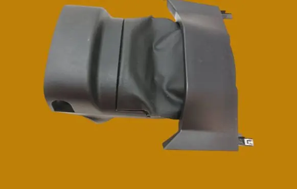 Dashboard trim