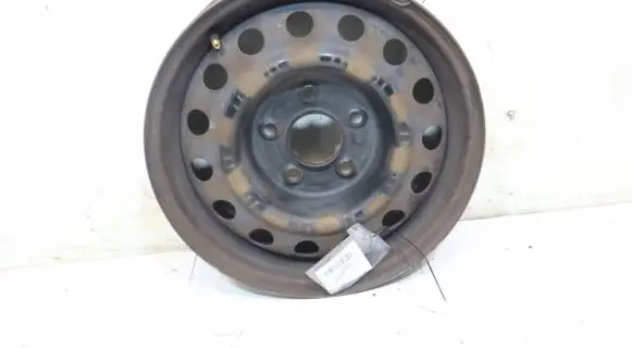 KIA Ceed R15 steel rim 52910-A6000