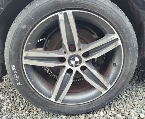 BMW 1 F20 F21 R17 alloy rim