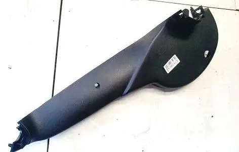 Skoda Superb B6 (3T) Other interior part 3T5867608