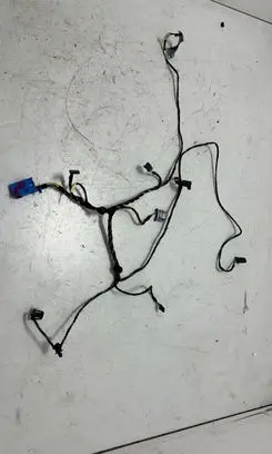 Porsche Macan (95B) Other wiring loom 1J0972977