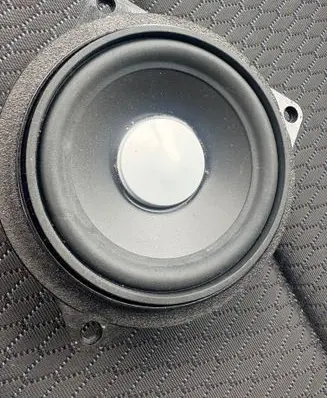 BMW 5 F10 F11 Front door speaker 9169693 27002004 61928910