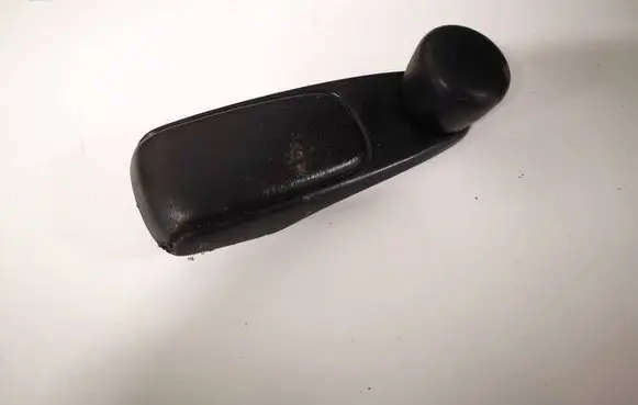 Citroen C3 Front door window winding handle 9675448277 9683067177
