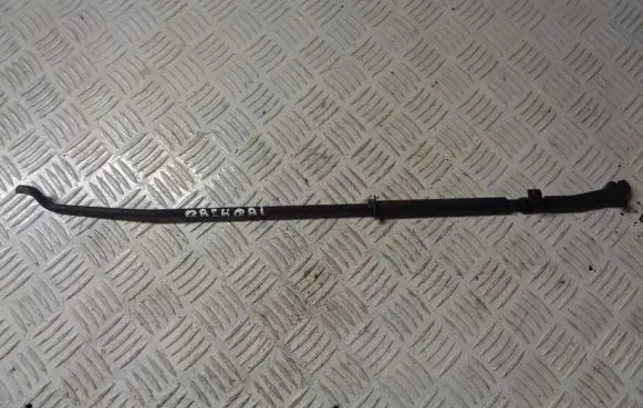 Nissan Qashqai+2 Engine bonnet/hood prop rod/strut 