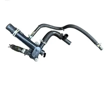 Thermostat/thermostat housing