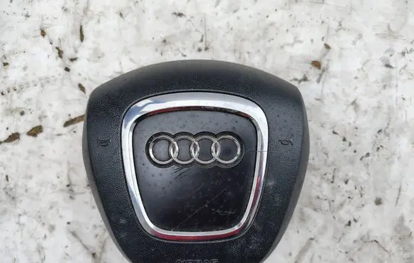 Audi A4 S4 B8 8K Steering wheel airbag 8K0880201A