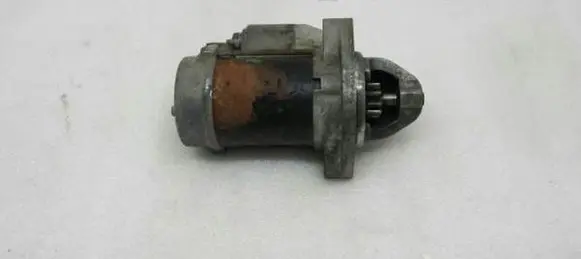 BMW Z4 E85 E86 Starter motor 7515392