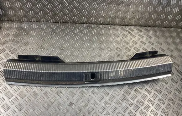 Audi A4 S4 B8 8K Trunk/boot sill cover protection 8K9864483A
