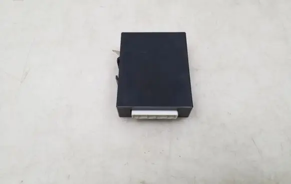 Nissan Qashqai Parking PDC control unit/module 285E0JD00A