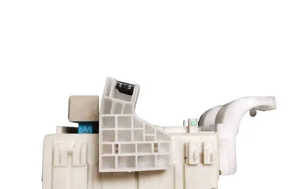 Toyota Prius (NHW20) Fuse box set 8273047290 8J061438 9711A