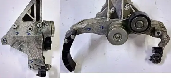 Fiat Tipo Engine mount bracket