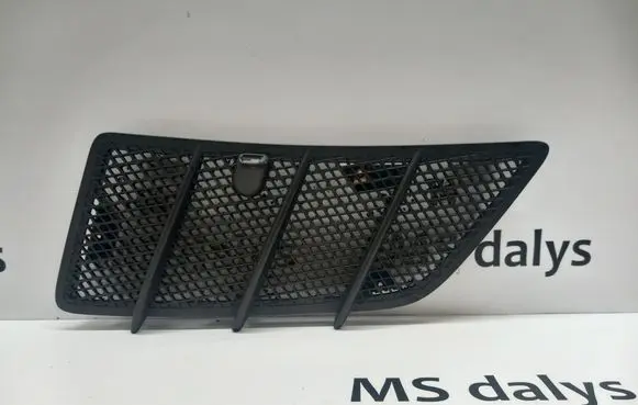 Mercedes-Benz GL X164 Bonnet/hood grill A1648804305 1648804305