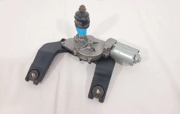 KIA Ceed Rear window wiper motor 987001H000 2B2172