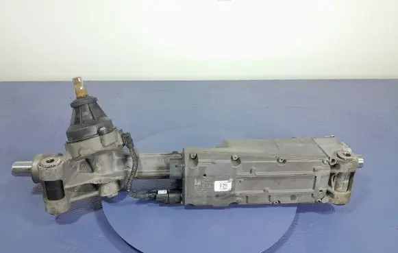 Audi Q5 SQ5 Steering rack 8R0909144P