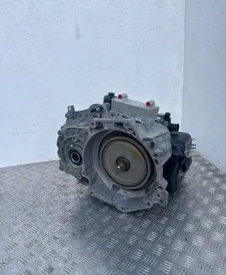 Audi TT TTS Mk2 Automatic gearbox PBV