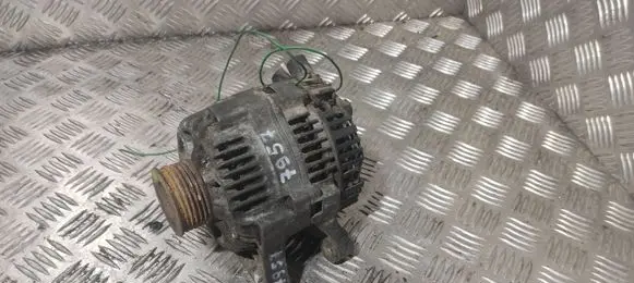 Peugeot 406 Generator/alternator B5419698A