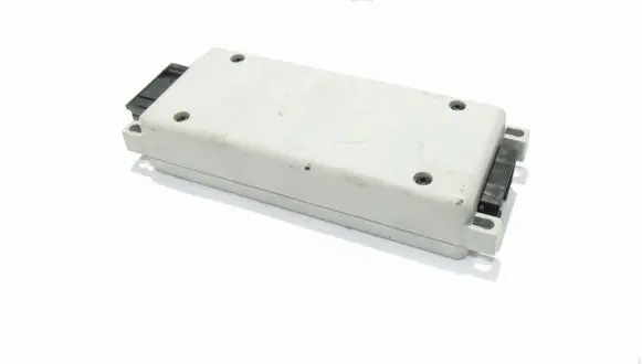 Volkswagen Touran I Other control units/modules 1K0035729E