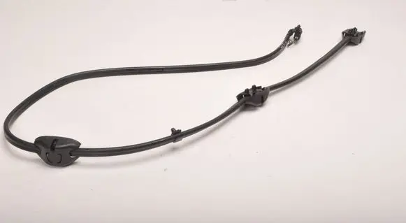 Mini F65 Windshield washer spray nozzle 5A31989