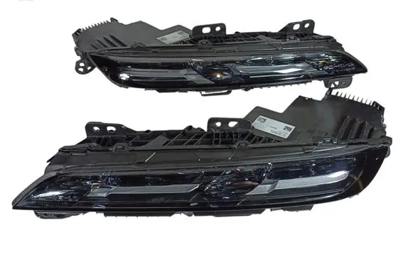 BMW 7 G70 Headlights/headlamps set 63119879935 9879935 63115A5F5C3