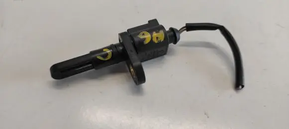 Audi A6 S6 C6 4F Sensor 1J0973702 0799