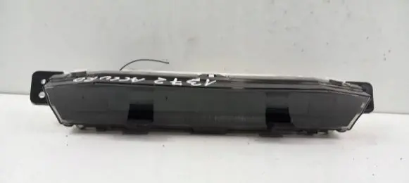 Honda Accord Screen/display/small screen