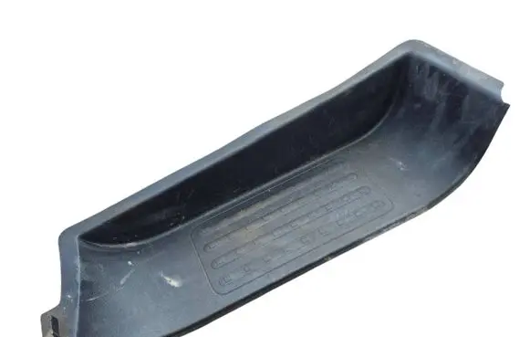 Volkswagen Transporter - Caravelle T5 Front sill trim cover 7H0863736F 7H0863736G 0078388