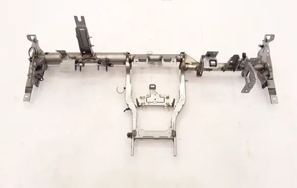 Renault Twingo III Dashboard cross member/frame bar 678703780R