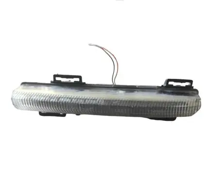 Mercedes-Benz C W204 Front fog light A2049069000 ZB606002
