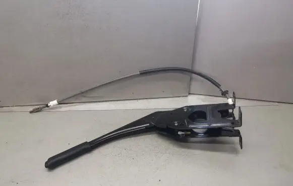 Renault Master III Handbrake/parking brake lever assembly 364024124R 360107552R
