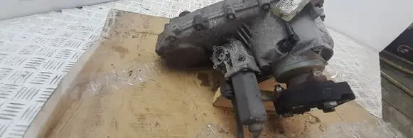 BMW X5 E70 Gearbox transfer box case 7574777