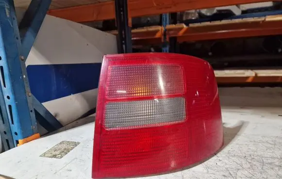 Audi A6 S6 C5 4B Rear/tail lights