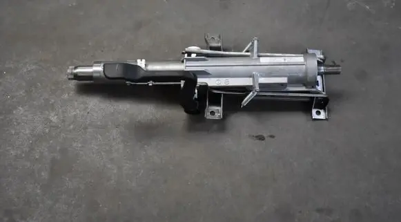 Porsche Panamera (971) Steering wheel axle 971419506AL 55555555