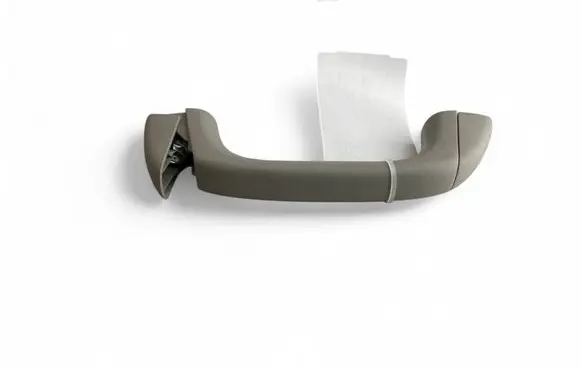Toyota Land Cruiser (J150) Rear interior roof grab handle 7461048050