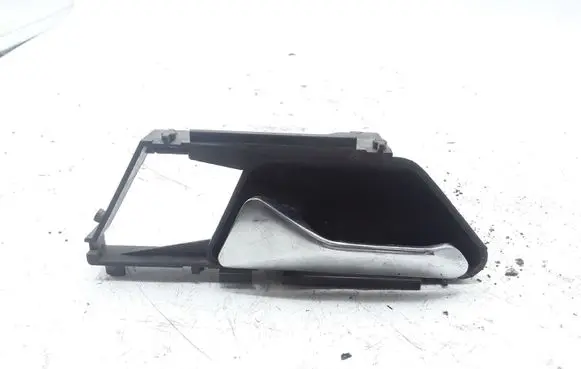 Mercedes-Benz E W124 Rear door interior handle trim 1247600161