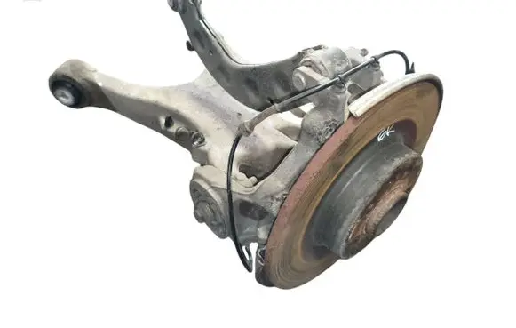 Volvo S90, V90 Rear wheel hub spindle/knuckle 