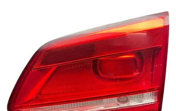 Volkswagen PASSAT B7 Tailgate rear/tail lights 3AF945094J