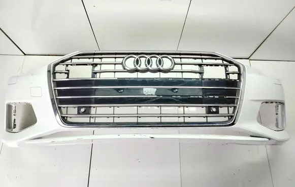 Audi A6 S6 C8 4K Front bumper 4K0807437C