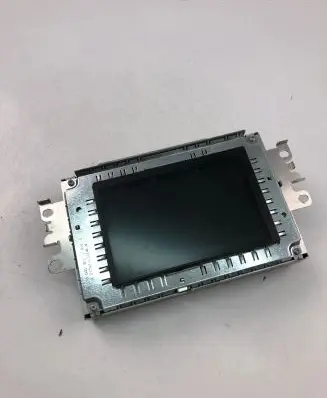Volvo V70 Screen/display/small screen 31382525