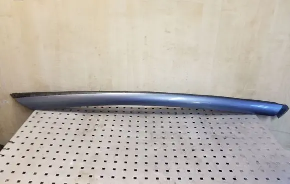 Citroen C4 Grand Picasso Windshield trim 9654505477