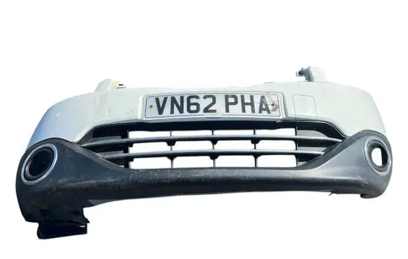 Nissan Qashqai Front bumper 62022br10h