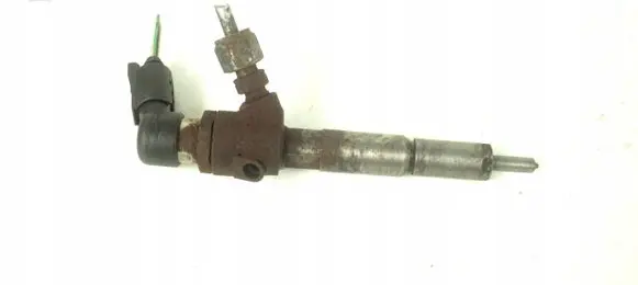 Ford Galaxy Fuel injector 4M5Q-9F593-AD