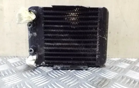 Volkswagen Phaeton Transmission/gearbox oil cooler 4D0317021C