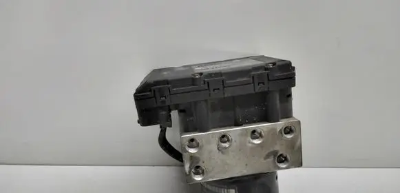 Ford Galaxy ABS Pump 1J0907379P 7M3614111H