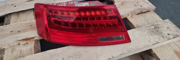Audi A5 Sportback 8TA Rear/tail lights 8T8945095F