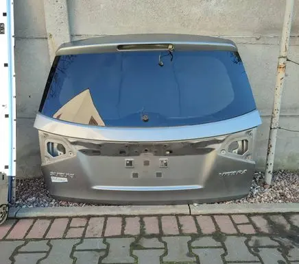 Suzuki Vitara (LY) Tailgate/trunk/boot lid 