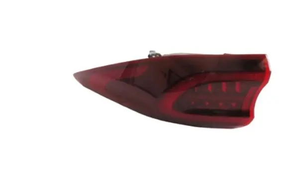 KIA Sportage Rear/tail lights 92402F1600