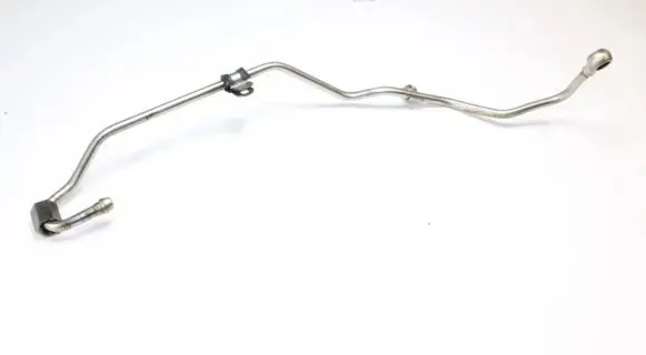 Audi Q3 8U Turbo turbocharger oiling pipe/hose