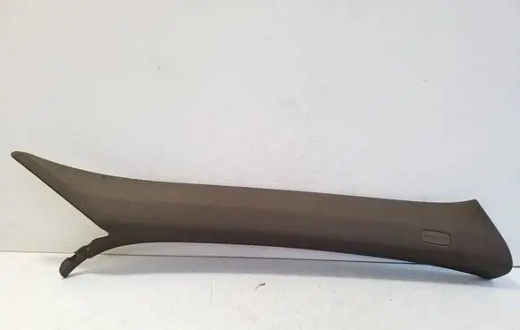 Porsche Cayenne (92A) (A) pillar trim 7P5867234A
