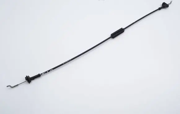 Opel Vectra C Rear door cable line 24447399