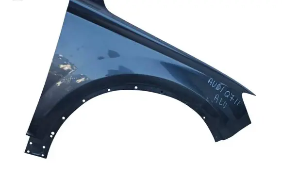 Audi SQ7 Fender 